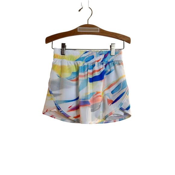 DSG Girl’s Athletic Skort / Size: Small 8-9 - Picture 1 of 6